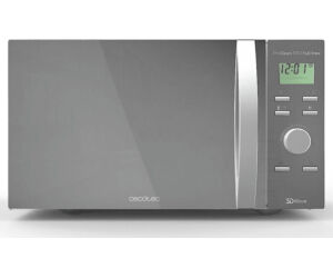 Horno Cecotec 01544 30l Proclean 9110 Full Inox