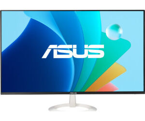 Monitor led ips asus vz24ehf - w 23.8 pulgadas fhd 1ms hdmi blanco