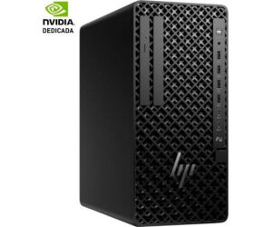 PC HP Workstation Z1 G1i B76QPET Intel Core Ultra 9-285/ 32GB/ 1TB SSD/ RTX 5060 Ti/ Win11 Pro
