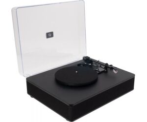 Tocadiscos Fonestar VINYL-25AMP/ Hi-Fi