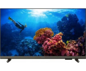 Television 32" Philips 32phs6808 Smart Tv New Os
