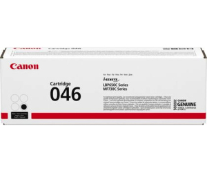 Toner Negro Canon 046h