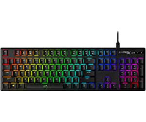 Hp Hyperx Alloy Origins Pbt (rdx Es)  Keyboard  Us Layout 639n3aa#abe
