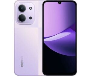 XIAOMI Redmi 15C 5G 6.9" 128Gb 4Gb Purple