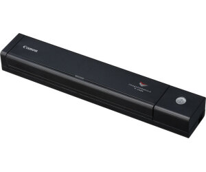 Canon Escaner P-208 Ii Negro