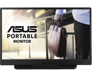 Asus MB165B Monitor 15.6" HD  USB portátil