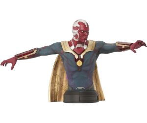 Mini busto 15 marvel wandavision 1 - 6 scale