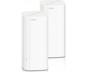 Punto de acceso wifi tenda nova ex12 ax3000 pack 2 unidades