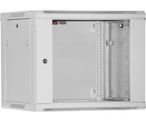 WP WPN-RWB-12605-G armario rack 12U Bastidor de pared Gris
