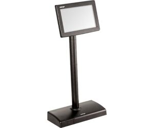 Posiflex LM620700 Pantalla 7" LCD USB + mástil