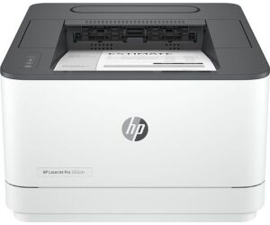 Impresora hp laser monocromo laserjet pro 3002dn a4 -  33ppm -  red -  duplex