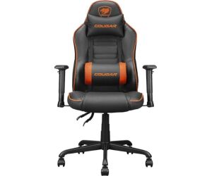 Cougar Silla Gaming Fusion S