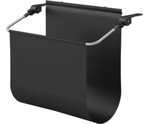 Caja Rack 19'' 2u Rm-24100-l S/f Chenbro