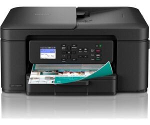 Multifncion inyeccion brother dcp - j1360dw color duplex