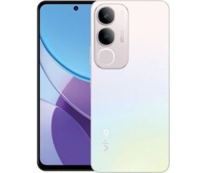 SMARTPHONE VIVO Y19s 6.68'' (6+128GB) PLATA