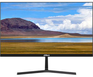 Monitor dahua 27 pulgadas dhi - lm27 - b200s 1080p 250cd - m2 h178 - v178 hdmi vga speaker