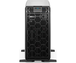 Servidor dell poweredge t360 xeon e - 2436 6 core 16gb -  ssd 480gb