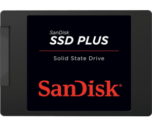 Disco duro interno ssd sandisk 1tb 2.5 pulgadas sata 6gb - s