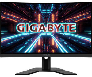Gigabyte G27FC A pantalla para PC 68,6 cm (27") 1920 x 1080 Pixeles Full HD LED Negro