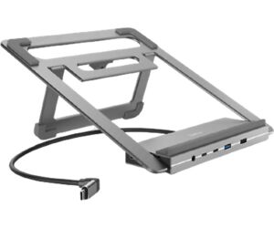 Docking station hama usb tipo c 12 en 1