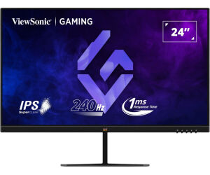 Monitor Gaming Viewsonic 24'' Fhd Ips Mprt 240hz 2 Hdmi Dp Hdr10