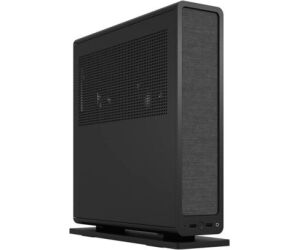 Fractal Caja Ridge V2 Negra Mitx Fd-c-rid1n-11