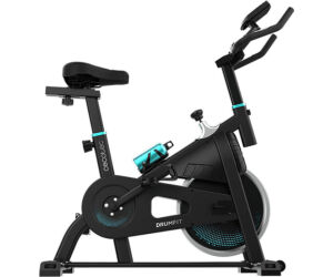 Bicicleta 07096 Drumfit Indoor 1000 Tese