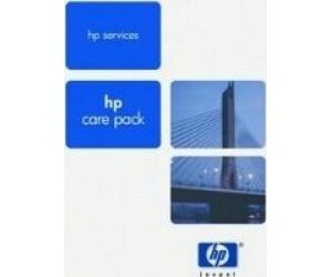 Care pack ampliacion de garantia hp 3 años recogida y devolucion  piezas y mano