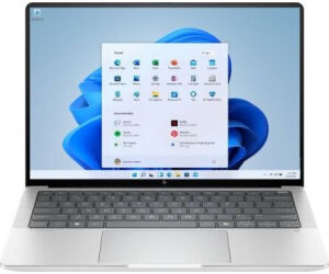 Portátil HP EliteBook X G1a B9ZW7ET Ryzen AI 7 PRO/ 32GB/ 1TB SSD/ 14" Táctil/ Win11 Pro