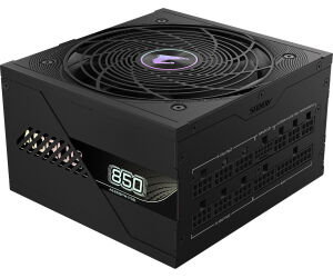 Gigabyte Modular Fuente Alim. Aorus Elite Ae850pm Pg5 80 Plus Platinum