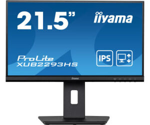 IIYAMA IPS 1VGA, 1H 1DP, 100Hz