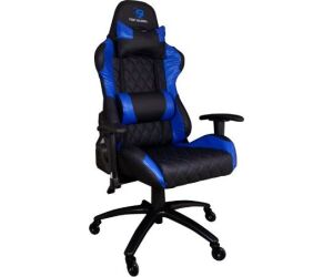 Silla gaming coolbox deepcomand ii