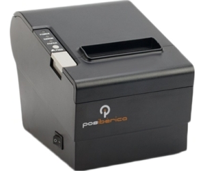 Posiberica Imp.Térmica P80 Usb+RS232+Wifi