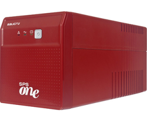 Sai salicru one sps1100va - 600w new