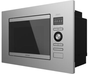 Horno Microondas Integrable Cecotec Grandheat 2090