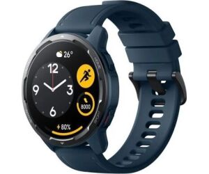 Smartwatch Xiaomi Watch S1 Active Gl Azul