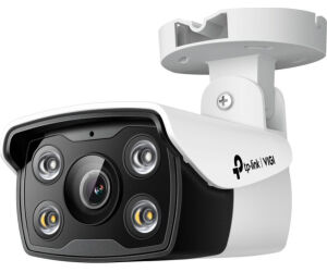 VIGI Cámara IP Bullet C340 4MP Plástico Full-Color