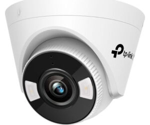 VIGI Cámara IP Turret C440 4MP Plástico Full-Color