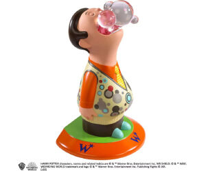 Sujetalibros the noble collection harry potter bubble boy