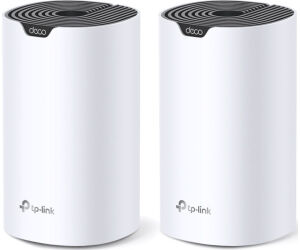 Sistema Mesh TP-Link Deco S7 1900Mbps/ 2.4GHz 5GHz/ Pack de 2