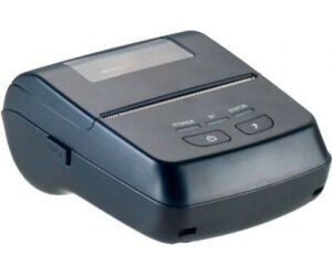 Impresora de Tickets Premier ITP-80 Portable WF/ Térmica/ USB-WiFi/ Negra