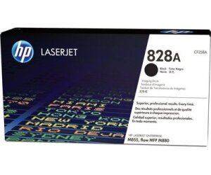 Toner Hp 828a Negro