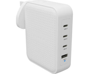 Hyper Hyperjuice 145w Gan Charger White