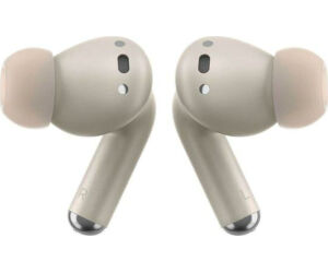 Auriculares Motorola Moto Buds+ Grey Microfono Bt