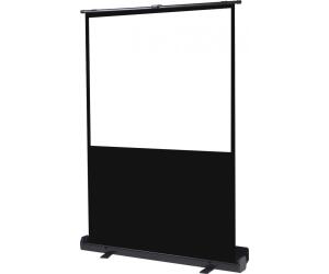 Pantalla phoenix portátil proyección 72 pulgadas 145cm facil de transportar