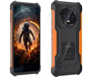 Telefono movil smartphone cubot kingkong es 6.5 pulgadas - 6gb - 128gb - 5100mah