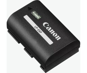 Bateria canon pack lp - e6p