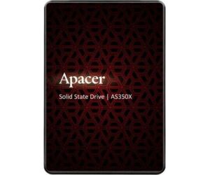 Disco SSD Apacer AS350X 1TB/ SATA III/ Full Capacity