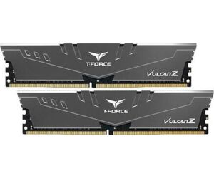 Ddr4 Teamgroup T-force Vulcan Z 16gb X2 3200 Cl16-20-20-40 1.35v