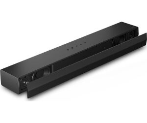 Barra De Sonido Lg S20a Bluetooth Subwoofer Integrado 50w Negro